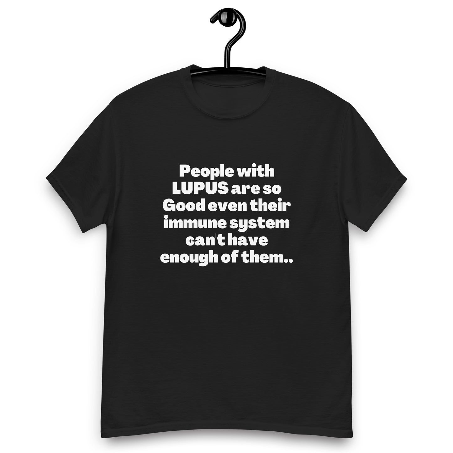 LUPUS Awareness, Lupus warrior, Lupus Quote, SLE Disease, Lupus Gift, systemic lupus erythematosus, Lupus Short-Sleeve Unisex T-Shirt.