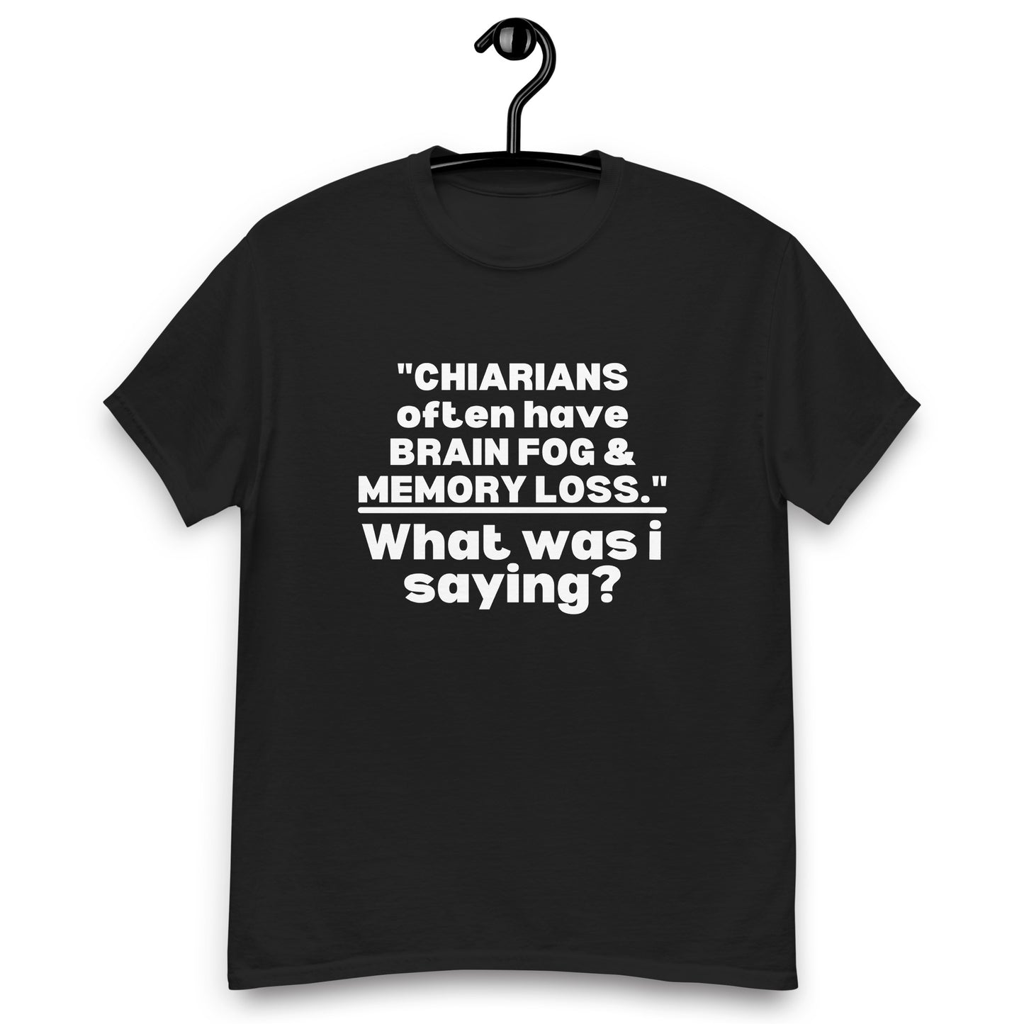 Chiari Malformation Awareness, Arnold–Chiari, chiari quote, chiari CM, ACM Awareness, Chiari warrior, Chiari Gift, Chiari T-shirt.