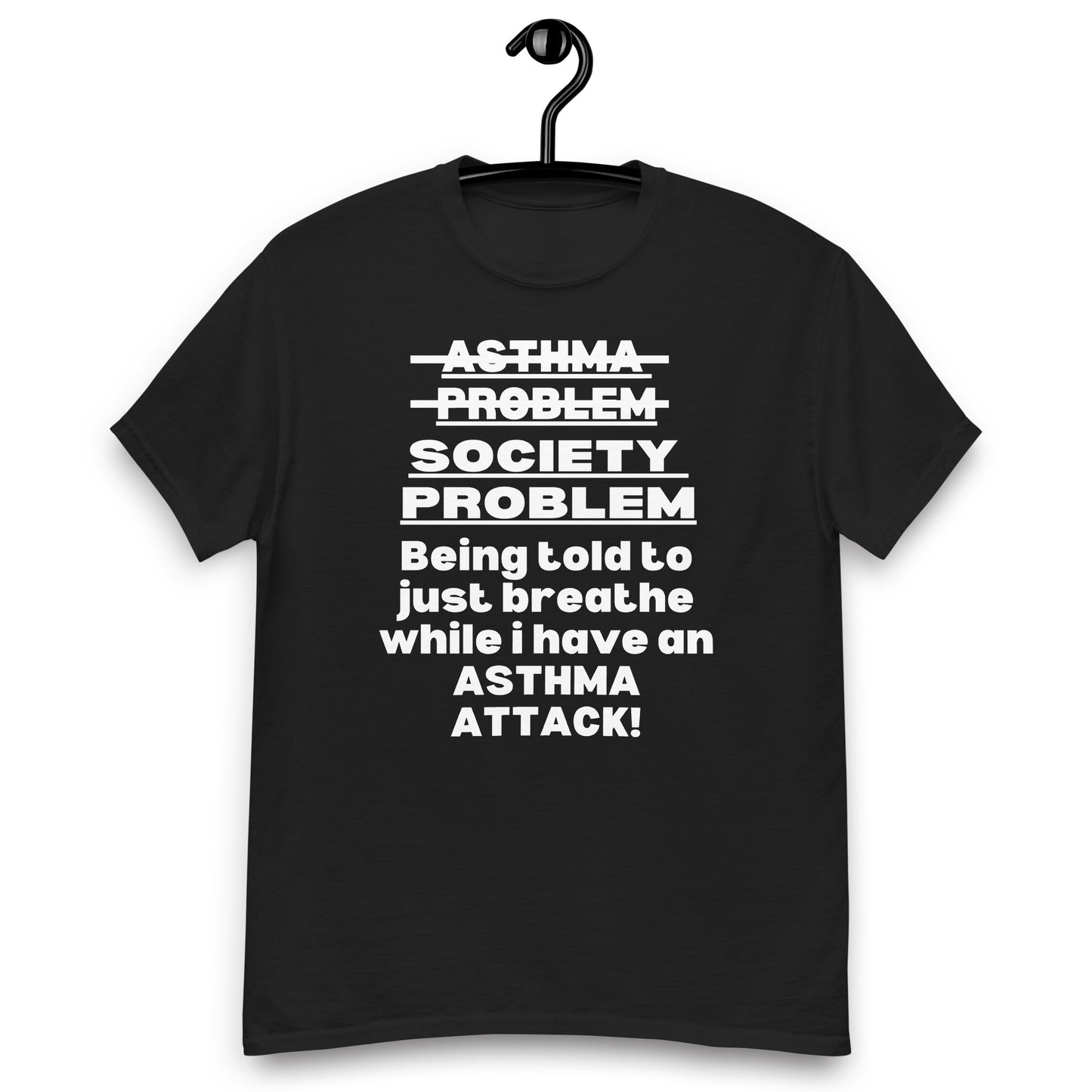 Asthma warrior, Asthma quote, Asthma awareness, Bronchial asthma, Asthma fighter, Asthma survivor, Asthma Gift