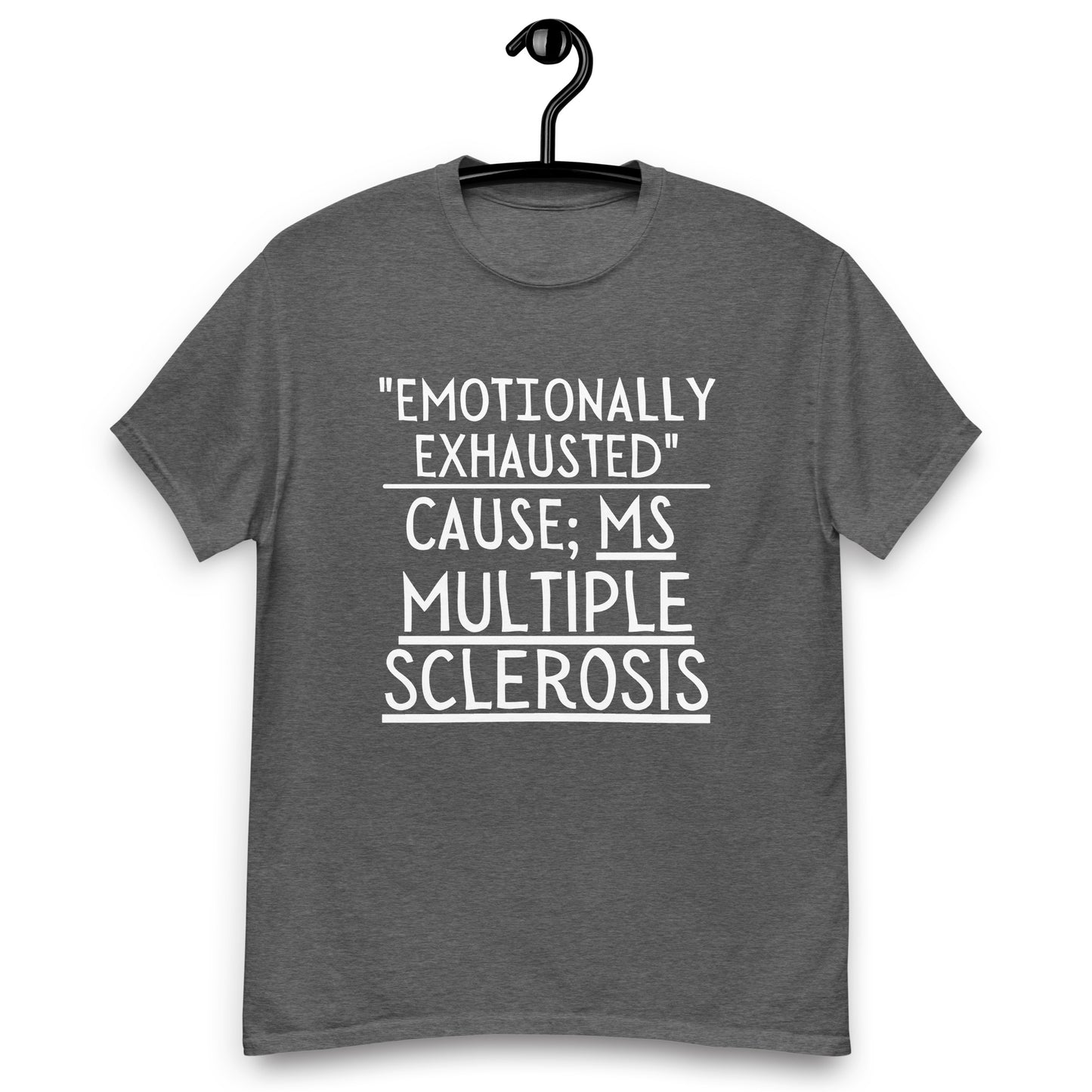 MS Multiple sclerosis Awareness, Multiple sclerosis Support, Multiple sclerosis warrior, Multiple sclerosis quote, Multiple sclerosis gift