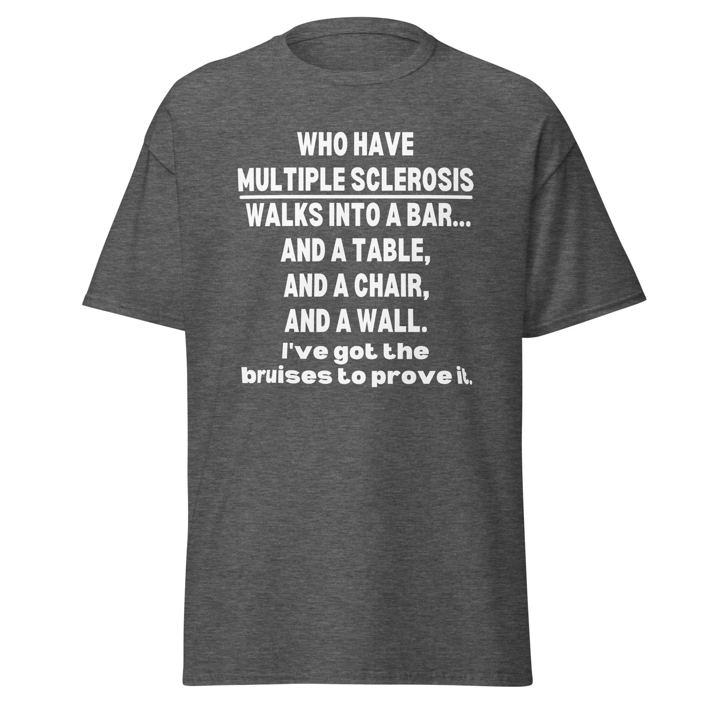 MS Multiple sclerosis Awareness, Multiple sclerosis Support, Multiple sclerosis warrior, Multiple sclerosis quote, Multiple sclerosis gift