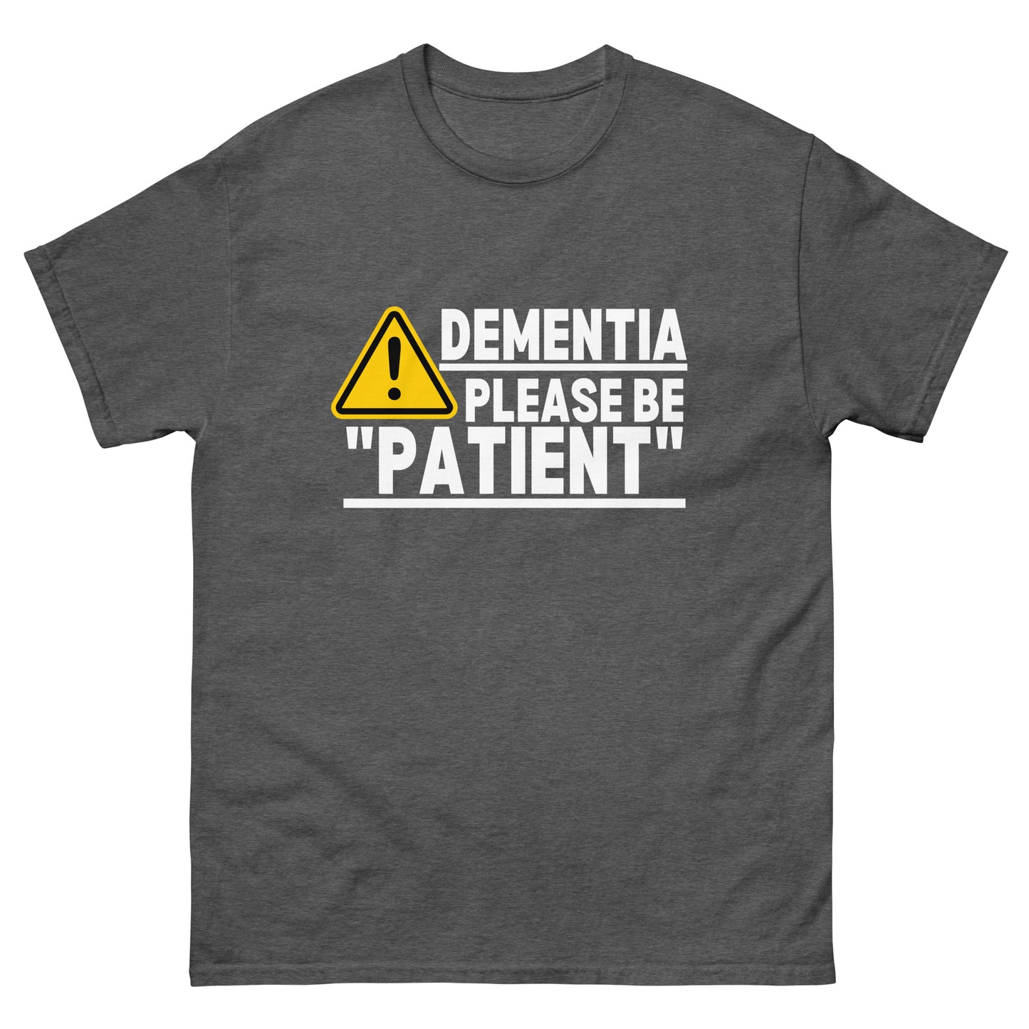 Dementia warrior, Dementia awareness, Dementia Fighter, Dementia support, Dementia Tshirt