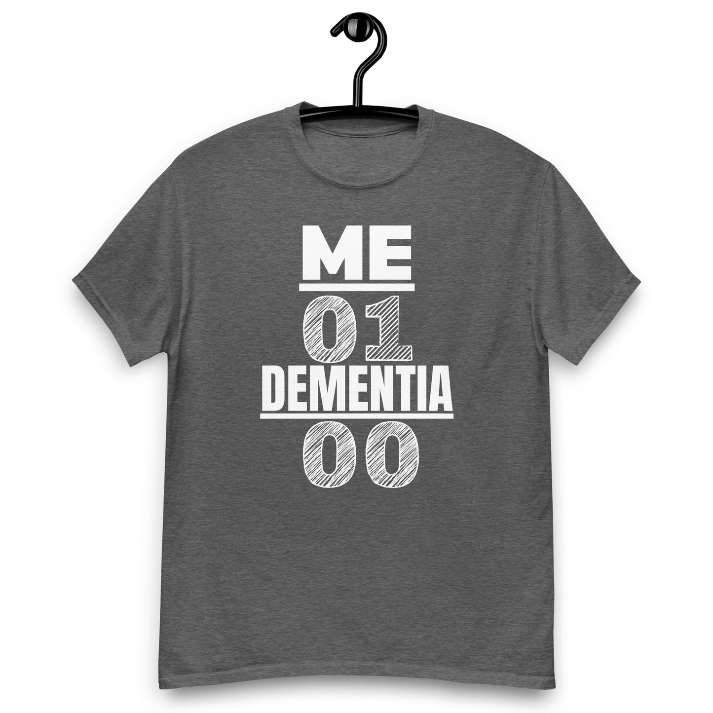 Dementia warrior, Dementia awareness, Dementia Fighter, Dementia support, Dementia Tshirt