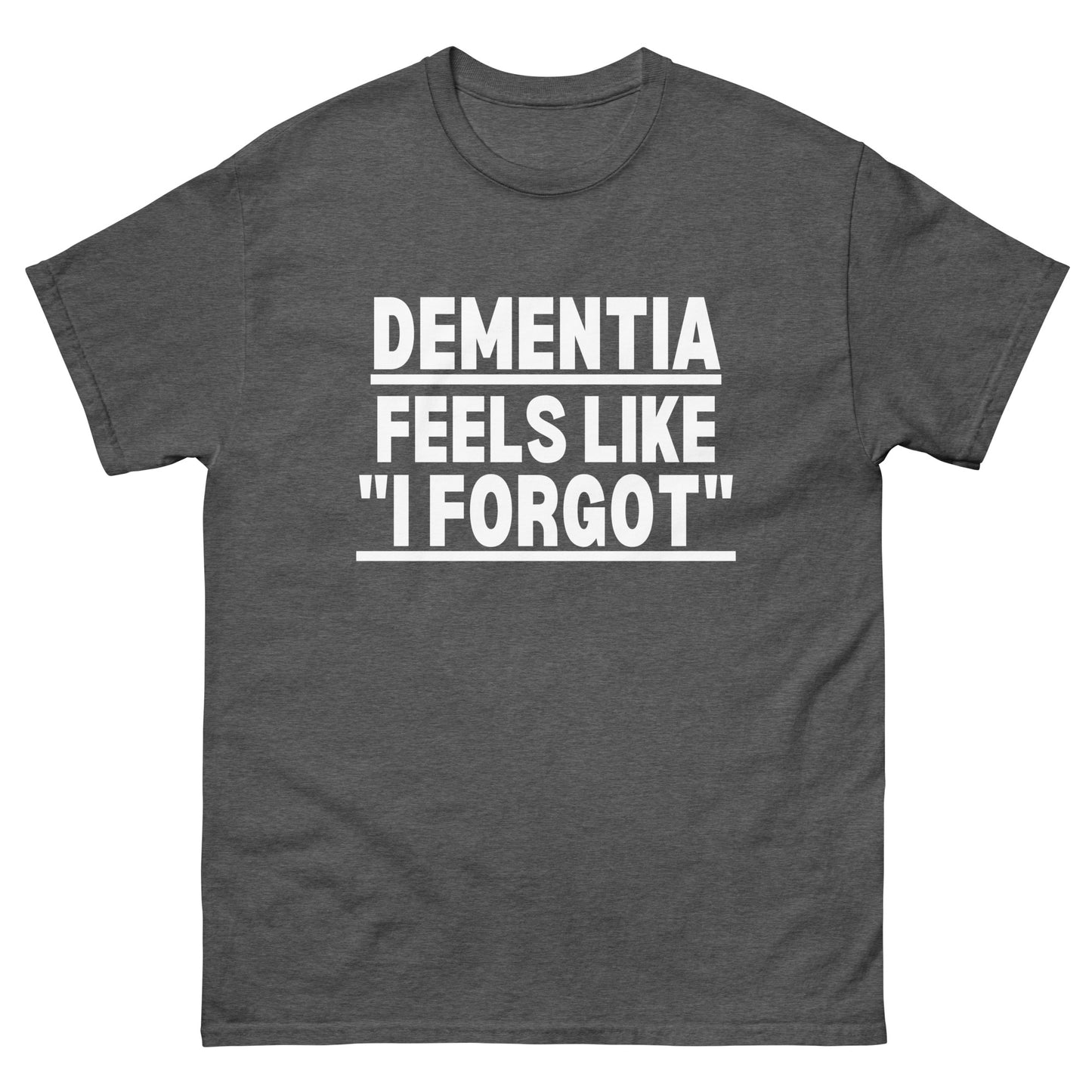 Dementia warrior, Dementia awareness, Dementia Fighter, Dementia support, Dementia Tshirt