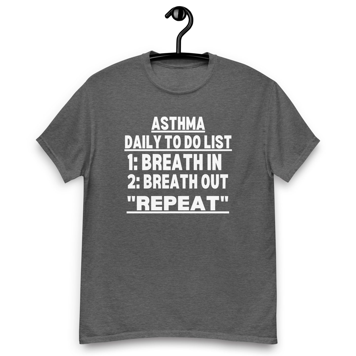 Asthma warrior, Asthma quote, Asthma awareness, Bronchial asthma, Asthma fighter, Asthma survivor, Asthma Gift