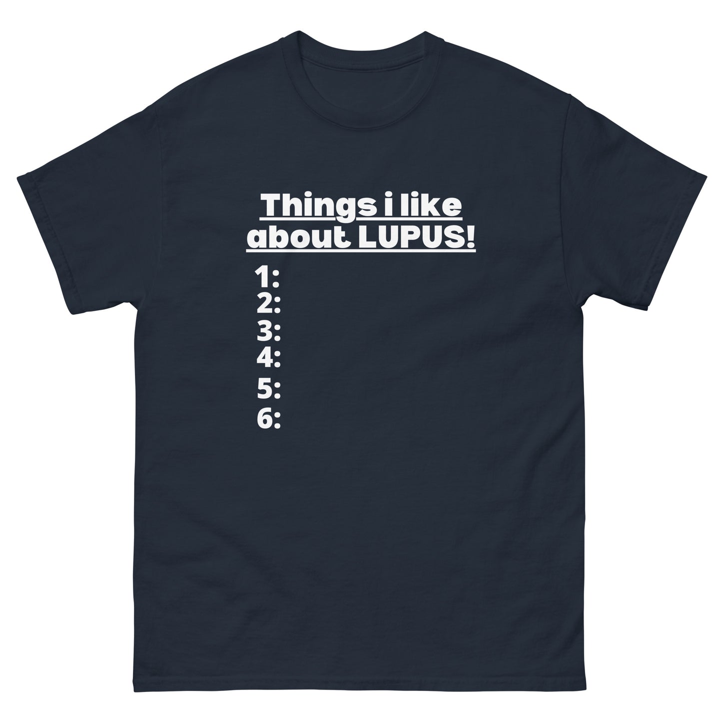 LUPUS Awareness, Lupus warrior, Lupus Quote, SLE Disease, Lupus Gift, systemic lupus erythematosus, Lupus Short-Sleeve Unisex T-Shirt.