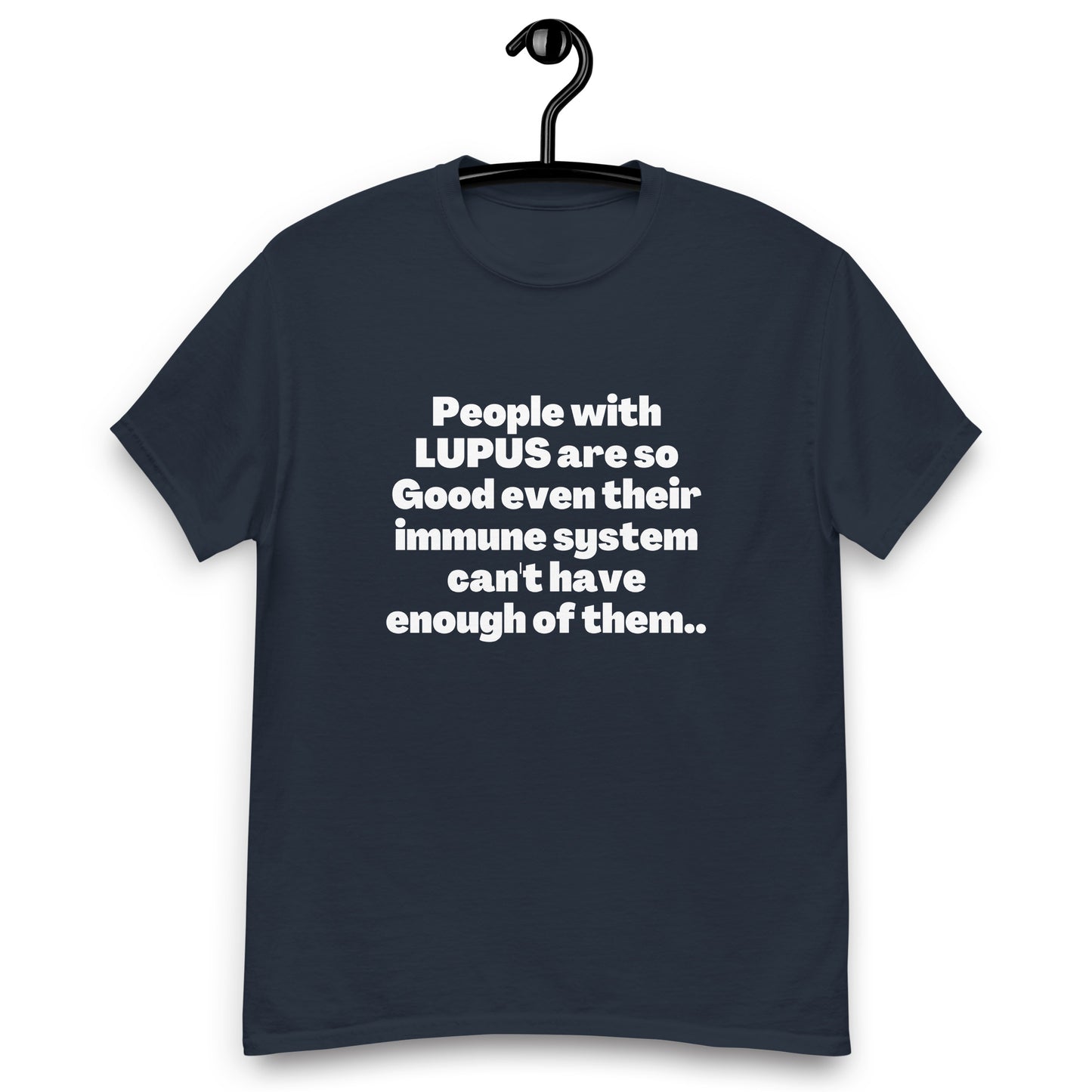 LUPUS Awareness, Lupus warrior, Lupus Quote, SLE Disease, Lupus Gift, systemic lupus erythematosus, Lupus Short-Sleeve Unisex T-Shirt.