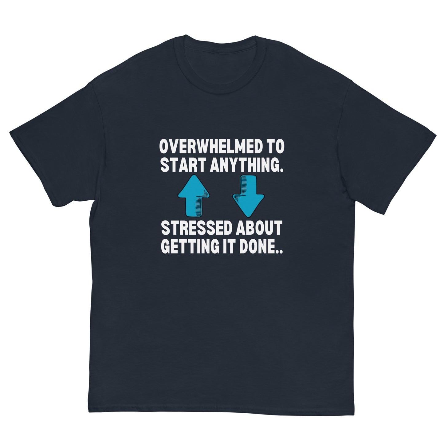 ADHD Awareness, Attention deficit hyperactivity disorder, Adhd Gift, Adhd Support, ADHD hyperactive Disorder, Adhd Quote, ADHD Shirt.