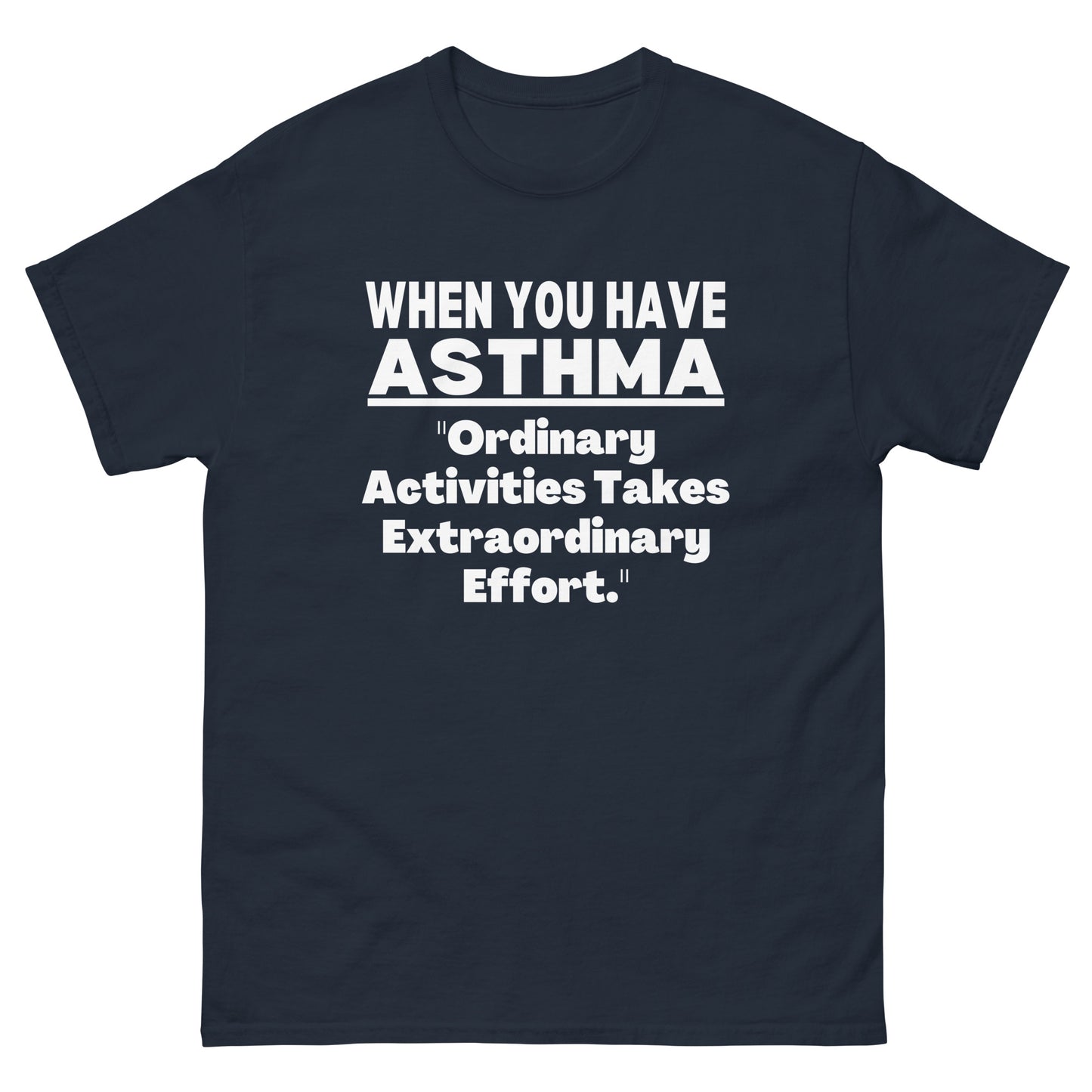 Asthma warrior, Asthma quote, Asthma awareness, Bronchial asthma, Asthma fighter, Asthma survivor, Asthma Gift